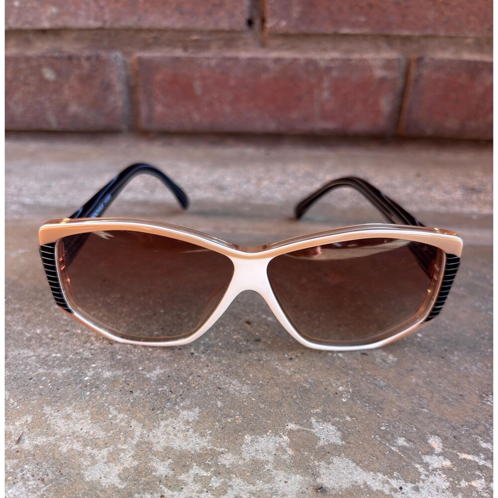 Rochas Sunglasses